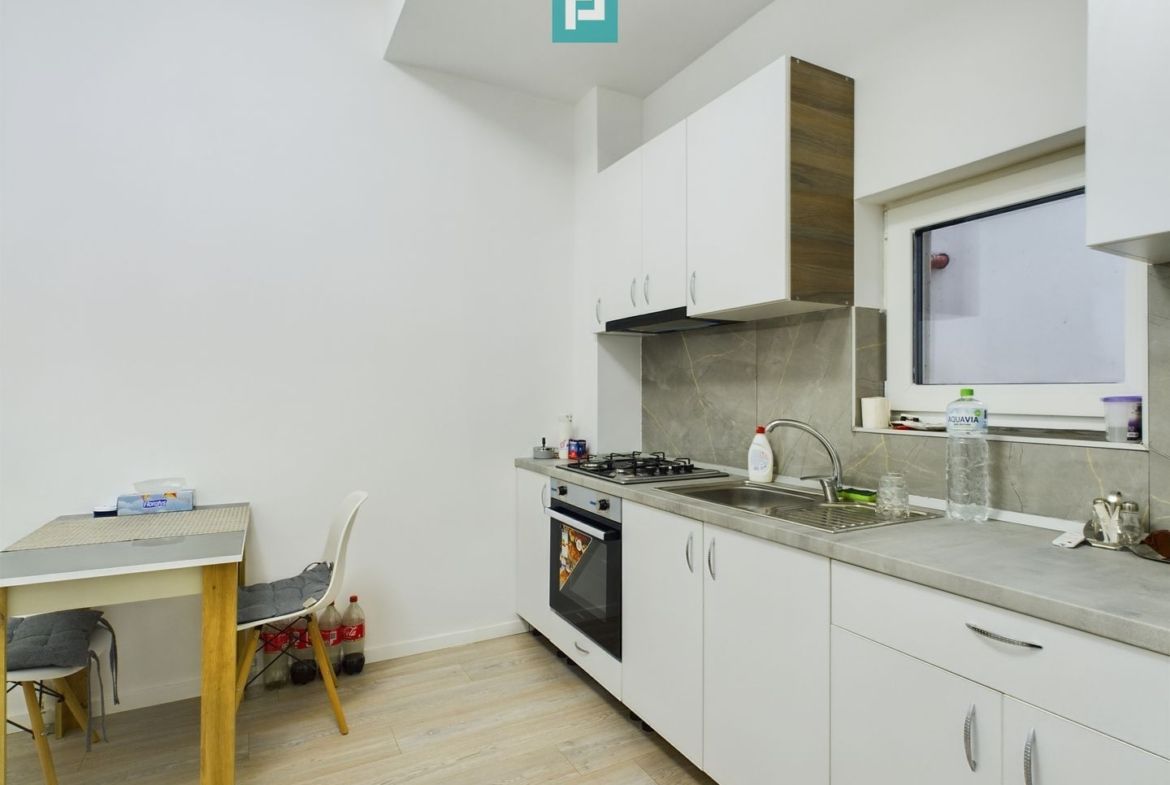 Apartament cu 8 locuri de parcare in Giroc - foto 6