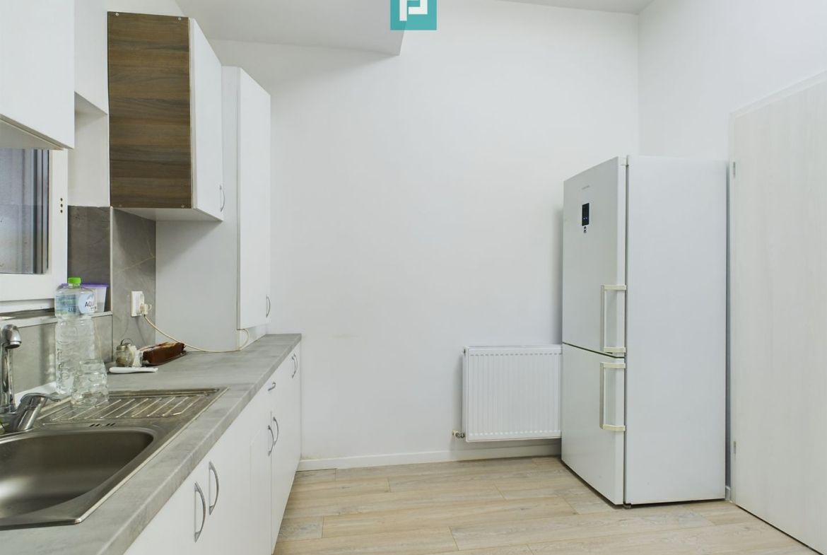 Apartament cu 8 locuri de parcare in Giroc - foto 7