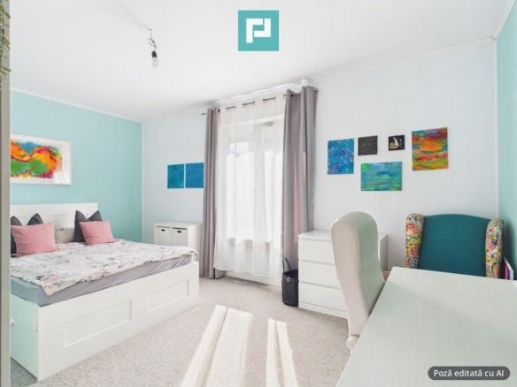 Duplex 3 camere pe colț în Dumbrăvița - Imagine principala