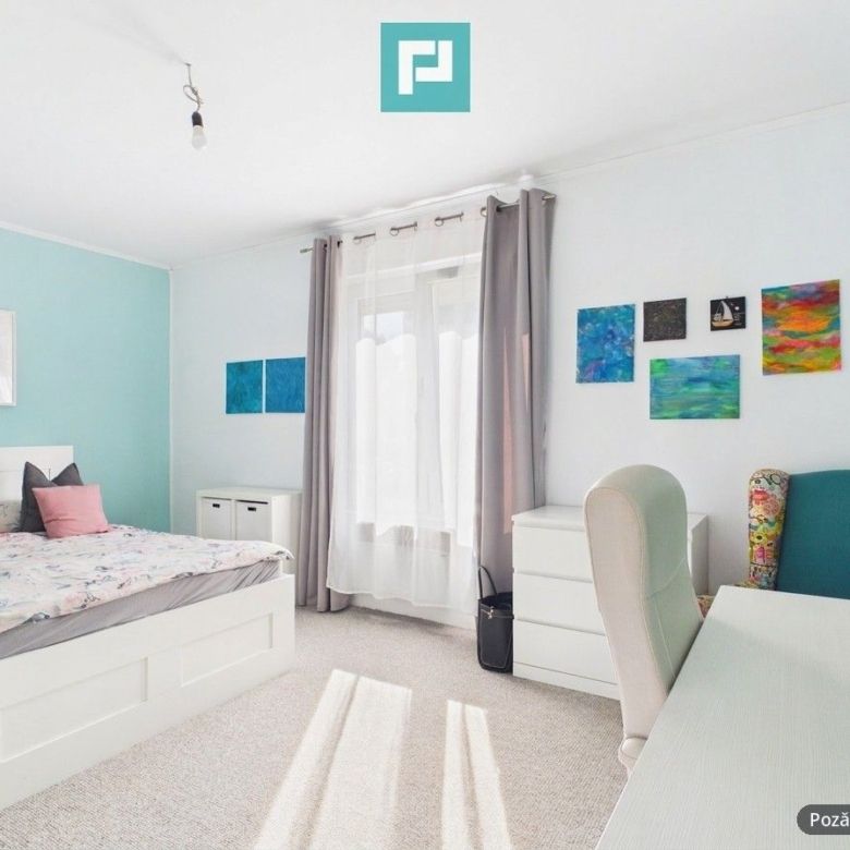 Duplex 3 camere pe colț în Dumbrăvița - Imagine principala