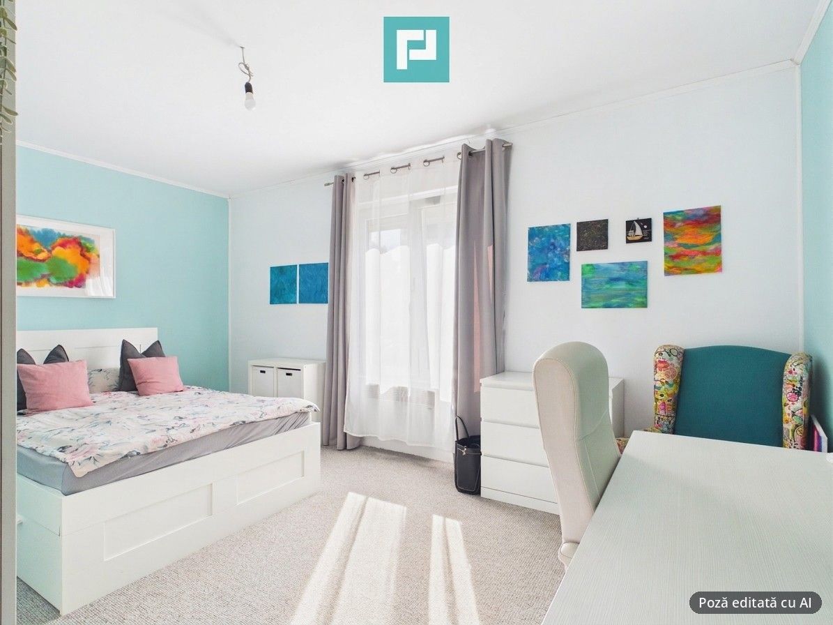 Duplex 3 camere pe colț în Dumbrăvița - Imagine principala