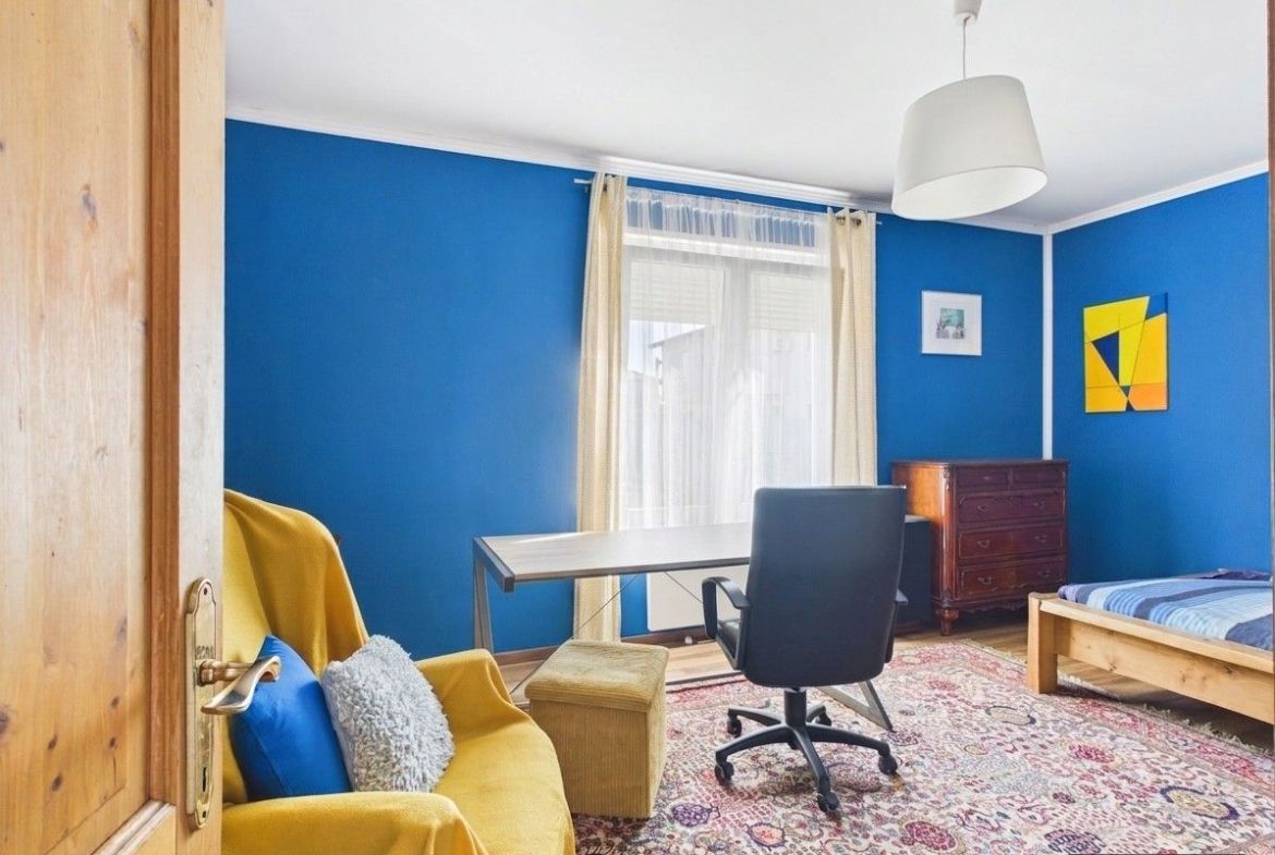 Duplex 3 camere pe colț în Dumbrăvița - foto 2