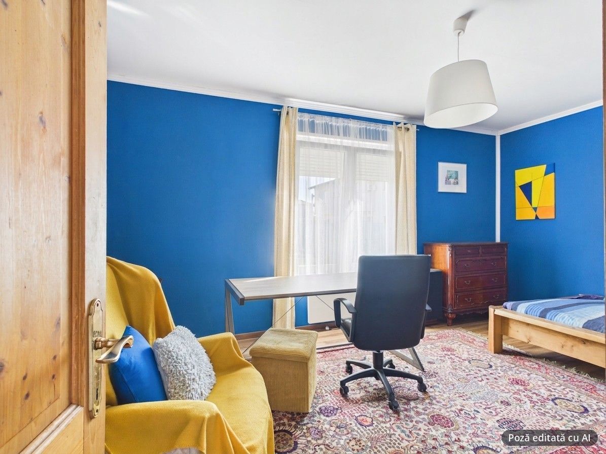 Duplex 3 camere pe colț în Dumbrăvița - foto 2