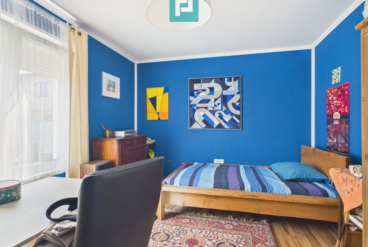 Duplex 3 camere pe colț în Dumbrăvița - foto 3