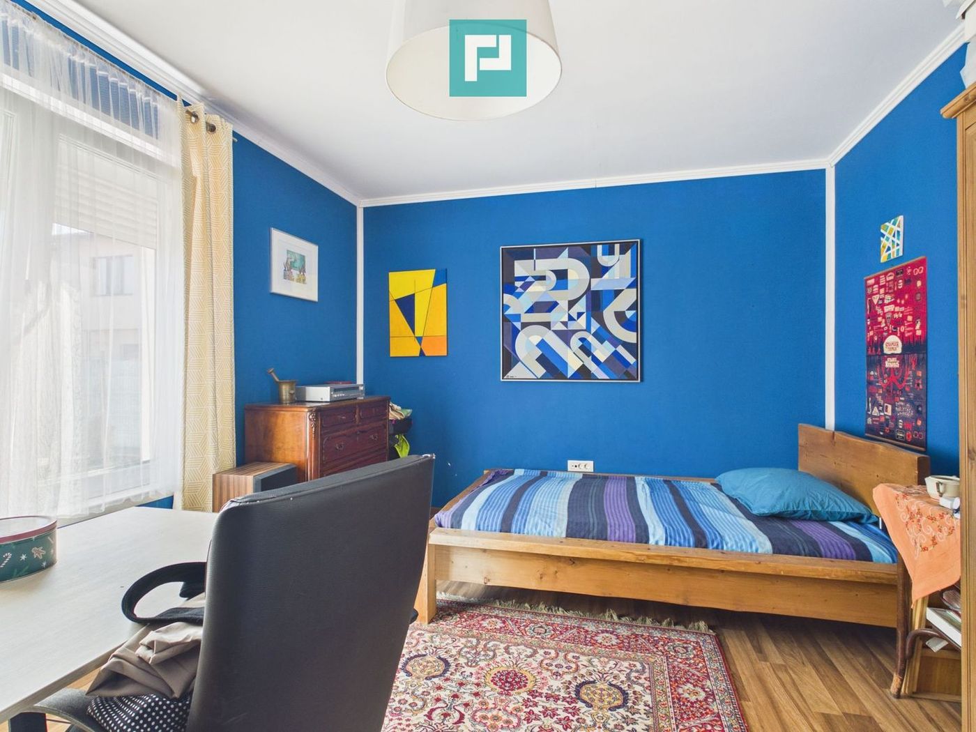 Duplex 3 camere pe colț în Dumbrăvița - foto 3