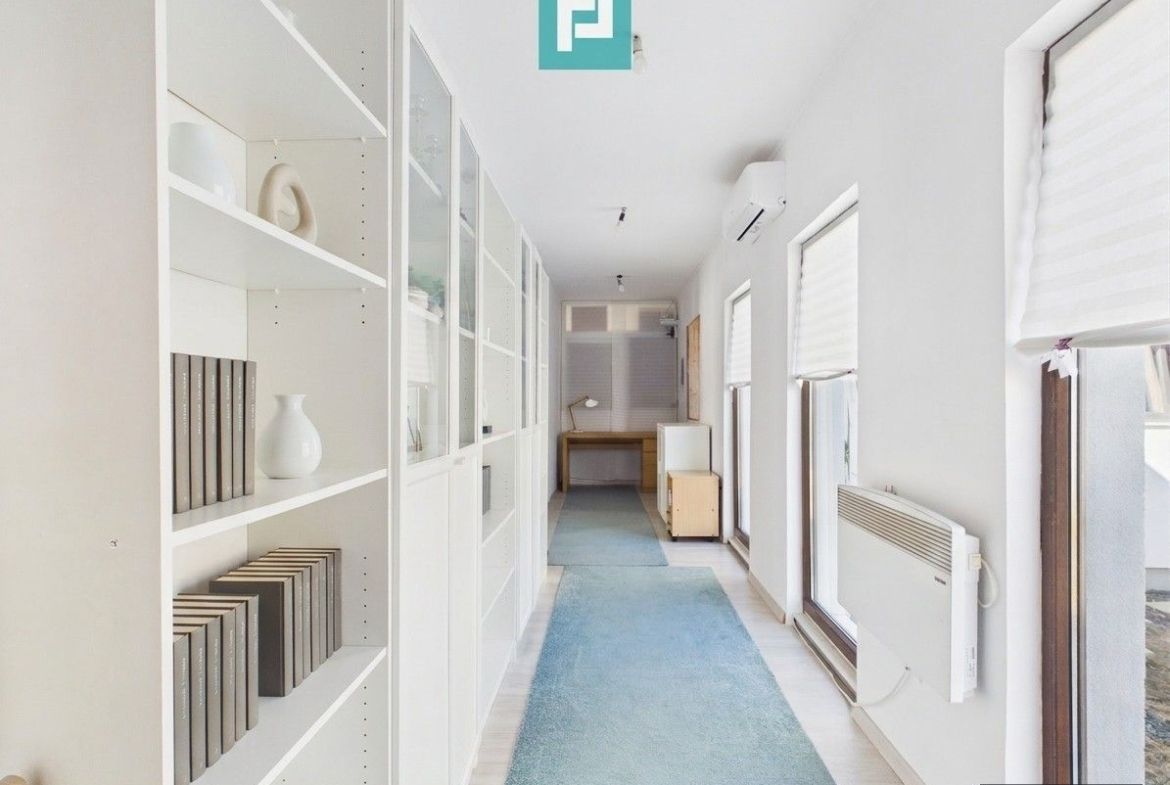 Duplex 3 camere pe colț în Dumbrăvița - foto 4