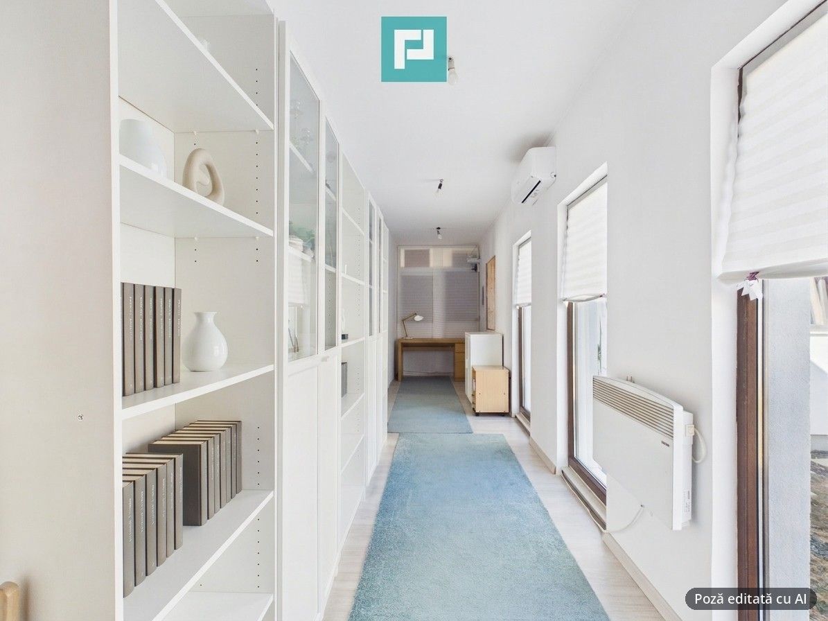 Duplex 3 camere pe colț în Dumbrăvița - foto 4