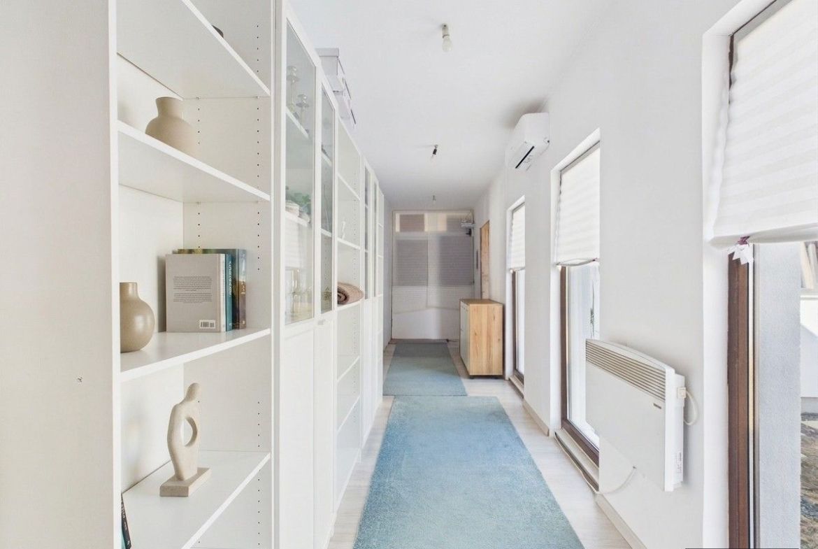 Duplex 3 camere pe colț în Dumbrăvița - foto 5