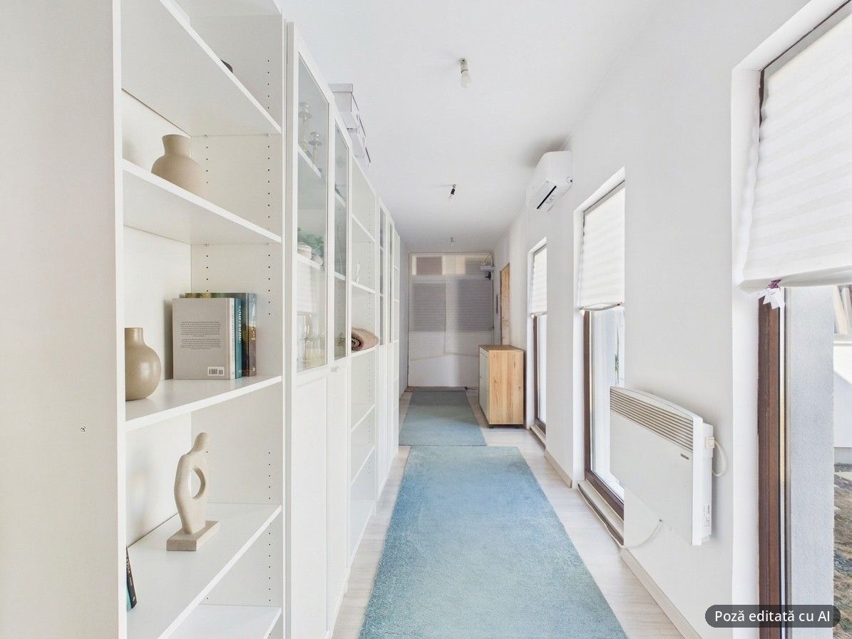 Duplex 3 camere pe colț în Dumbrăvița - foto 5