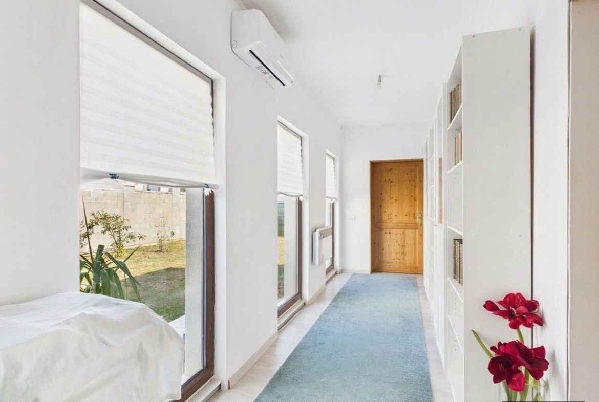 Duplex 3 camere pe colț în Dumbrăvița - foto 7