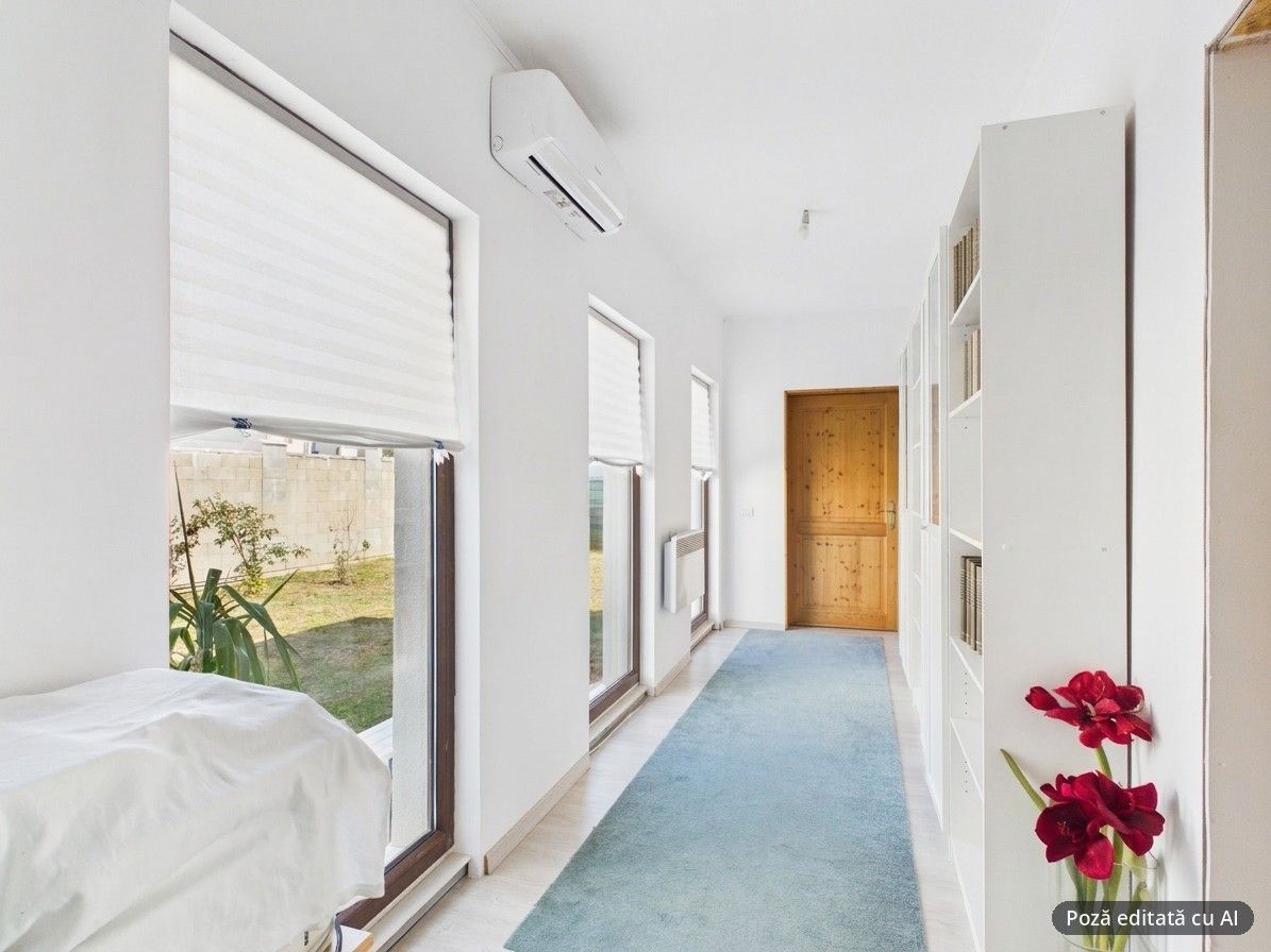 Duplex 3 camere pe colț în Dumbrăvița - foto 7