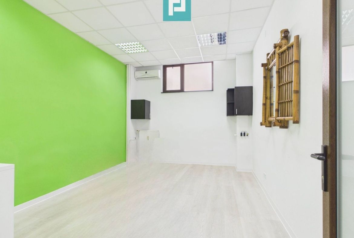 Spațiu pentru salon Simion Bărnutiu - Imagine principala