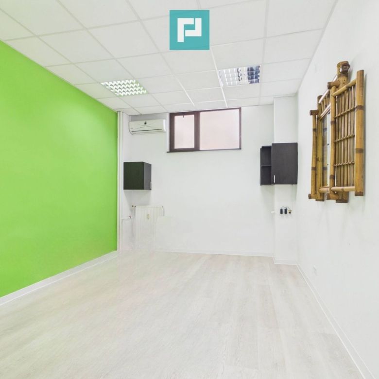 Spațiu pentru salon Simion Bărnutiu - Imagine principala