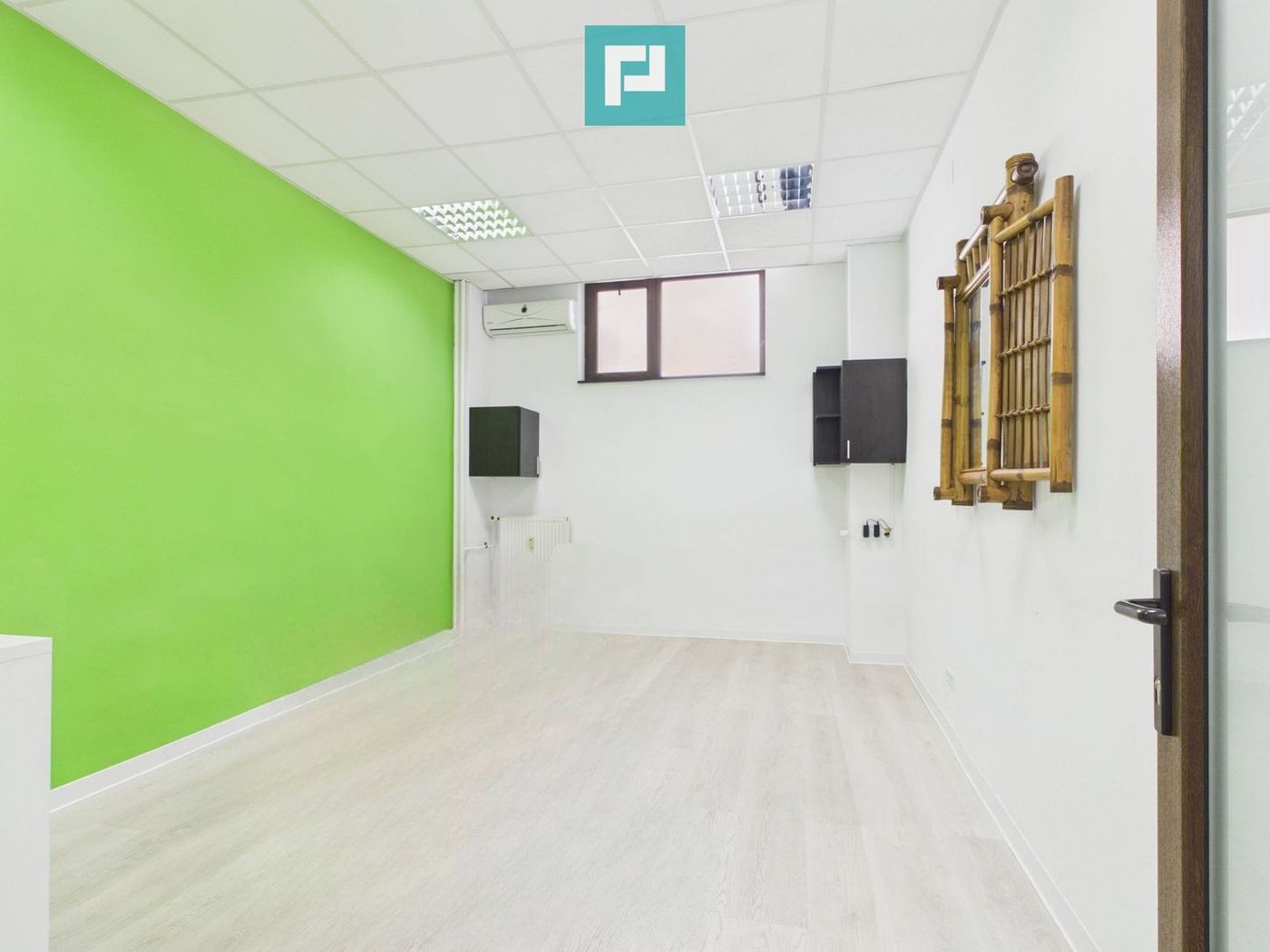 Spațiu pentru salon Simion Bărnutiu - Imagine principala Spațiu pentru salon Simion Bărnutiu - Imagine principala
