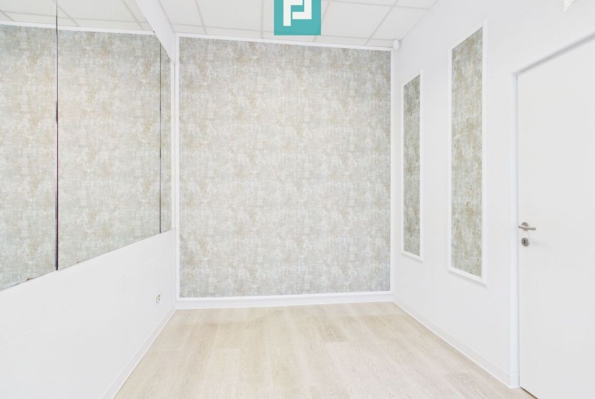 Spațiu pentru salon Simion Bărnutiu - foto 2