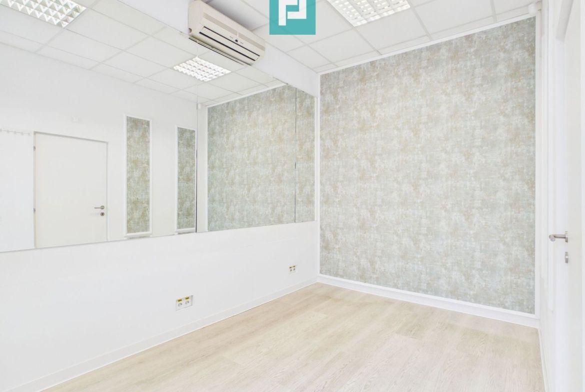 Spațiu pentru salon Simion Bărnutiu - foto 3