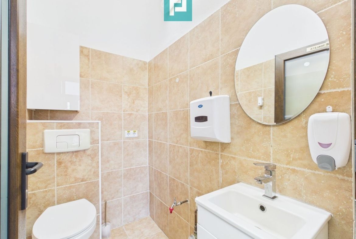 Spațiu pentru salon Simion Bărnutiu - foto 4