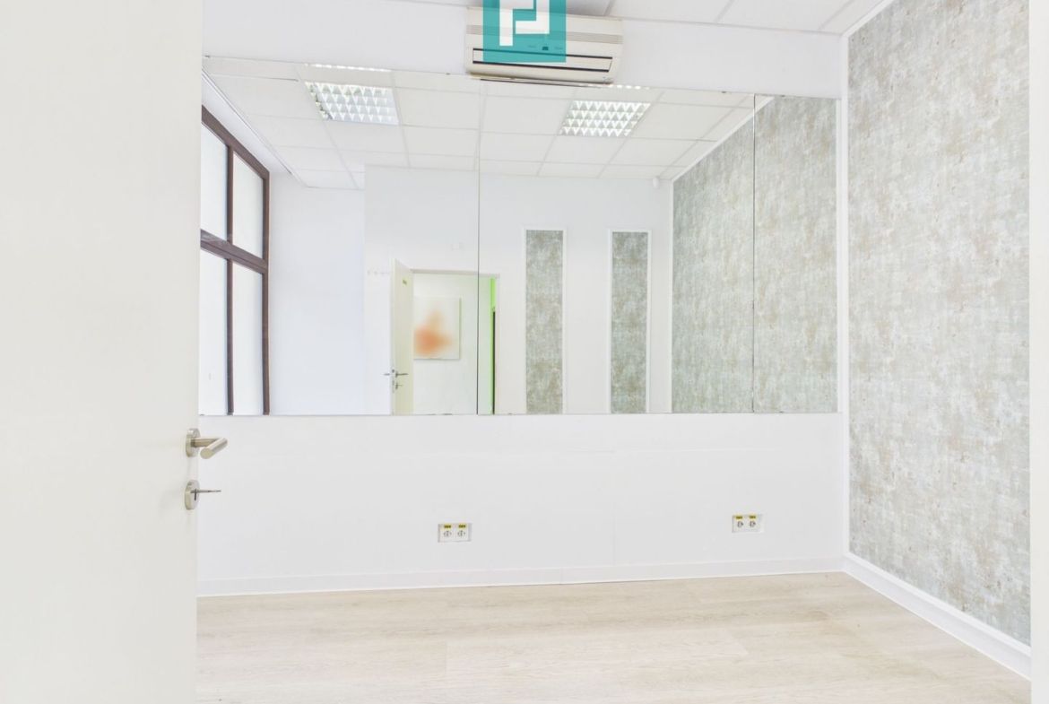Spațiu pentru salon Simion Bărnutiu - foto 7