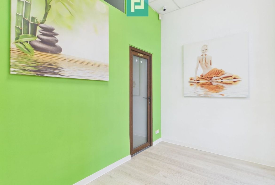 Spațiu pentru salon Simion Bărnutiu - foto 8
