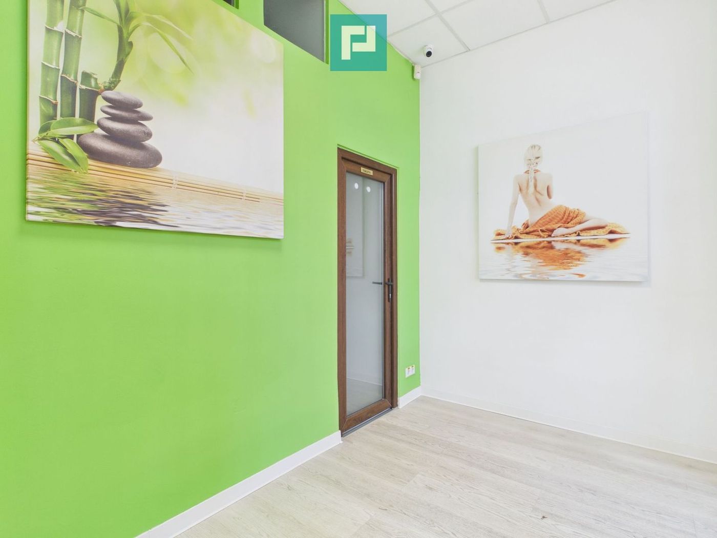 Spațiu pentru salon Simion Bărnutiu - foto 8 Spațiu pentru salon Simion Bărnutiu - foto 8