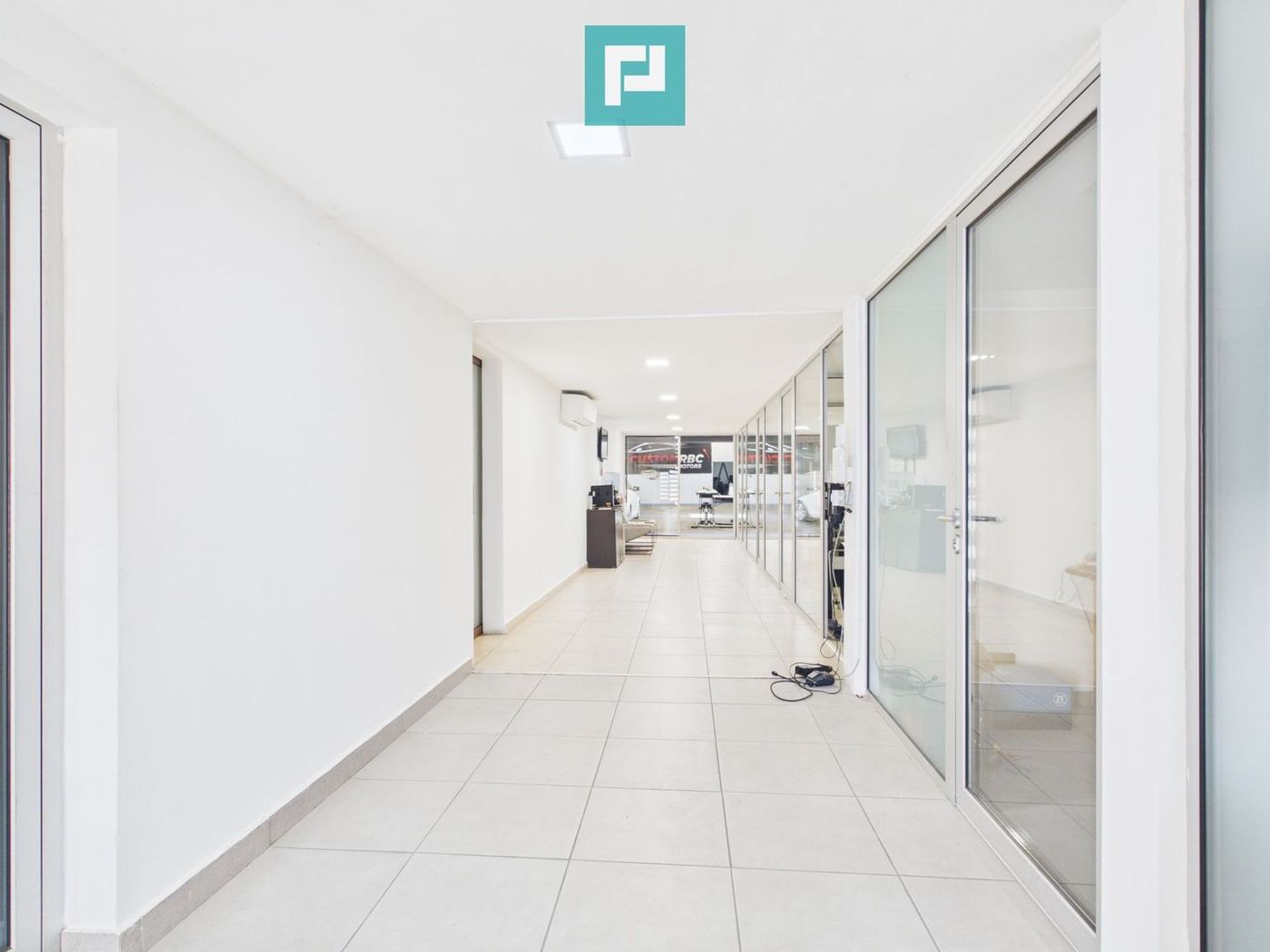 Spațiu Industrial, Hala, Service Auto - foto 3