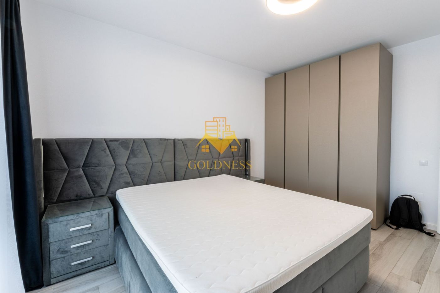 3 camere,modern, bloc nou,parcare, AC, Gheorgheni, Constantin Brancusi - foto 3