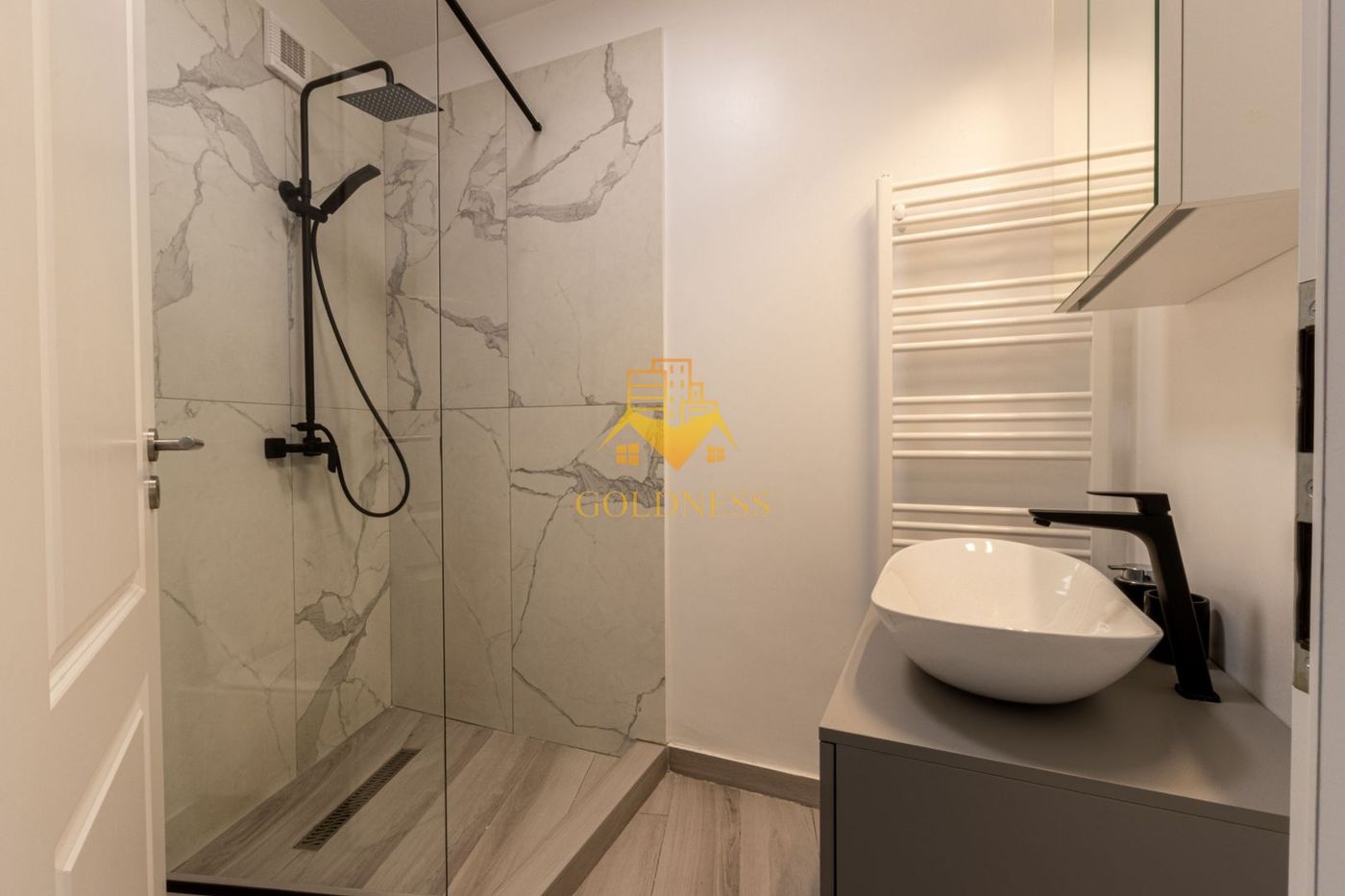 3 camere,modern, bloc nou,parcare, AC, Gheorgheni, Constantin Brancusi - foto 6