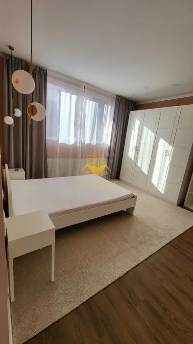 2 Camere open space Faget, 2 Parcari, Roata, Vivo Mall, Profi. - foto 2