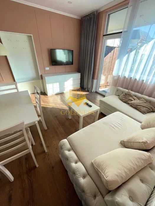 2 Camere open space Faget, 2 Parcari, Roata, Vivo Mall, Profi. - foto 3