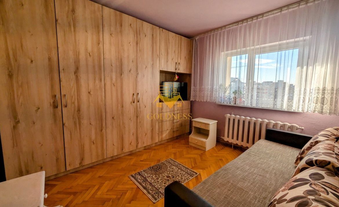 3 Camere Decomandate, Manastur, Parcare, Big, Lidl, Eugen Pora - Imagine principala