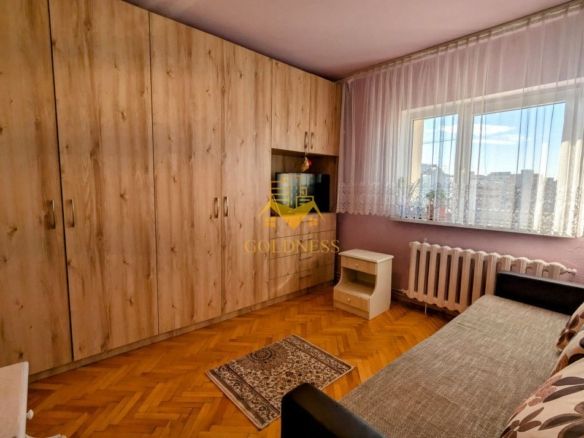 3 Camere Decomandate, Manastur, Parcare, Big, Lidl, Eugen Pora - Imagine principala