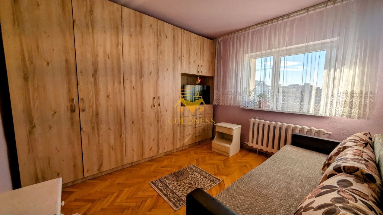 3 Camere Decomandate, Manastur, Parcare, Big, Lidl, Eugen Pora - Imagine principala