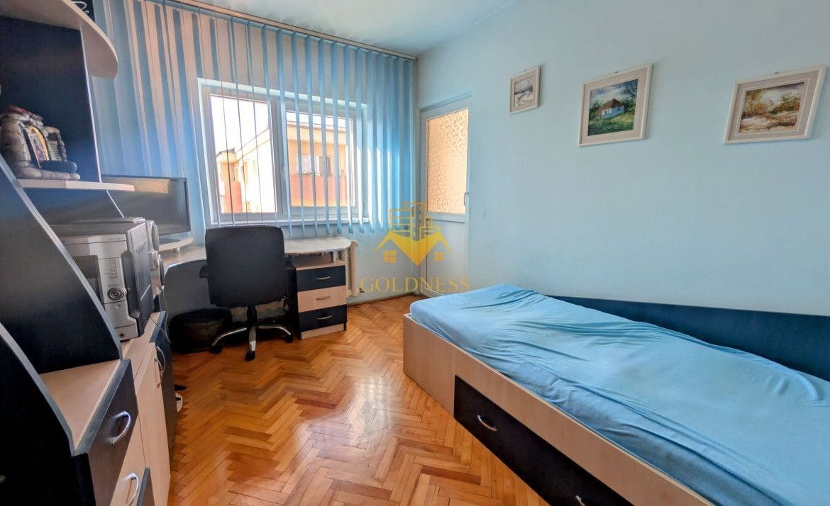 3 Camere Decomandate, Manastur, Parcare, Big, Lidl, Eugen Pora - foto 2