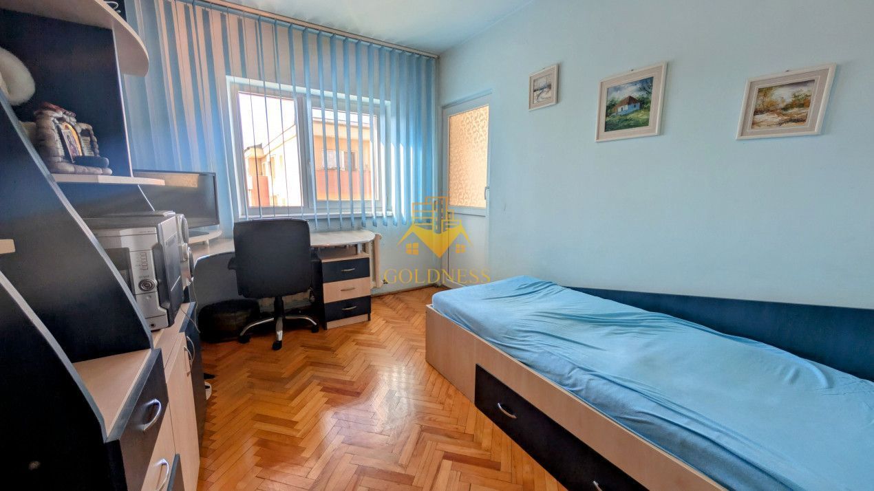 3 Camere Decomandate, Manastur, Parcare, Big, Lidl, Eugen Pora - foto 2 3 Camere Decomandate, Manastur, Parcare, Big, Lidl, Eugen Pora - foto 2