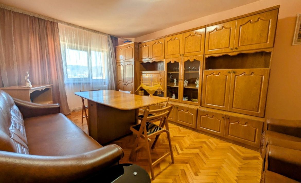3 Camere Decomandate, Manastur, Parcare, Big, Lidl, Eugen Pora - foto 3