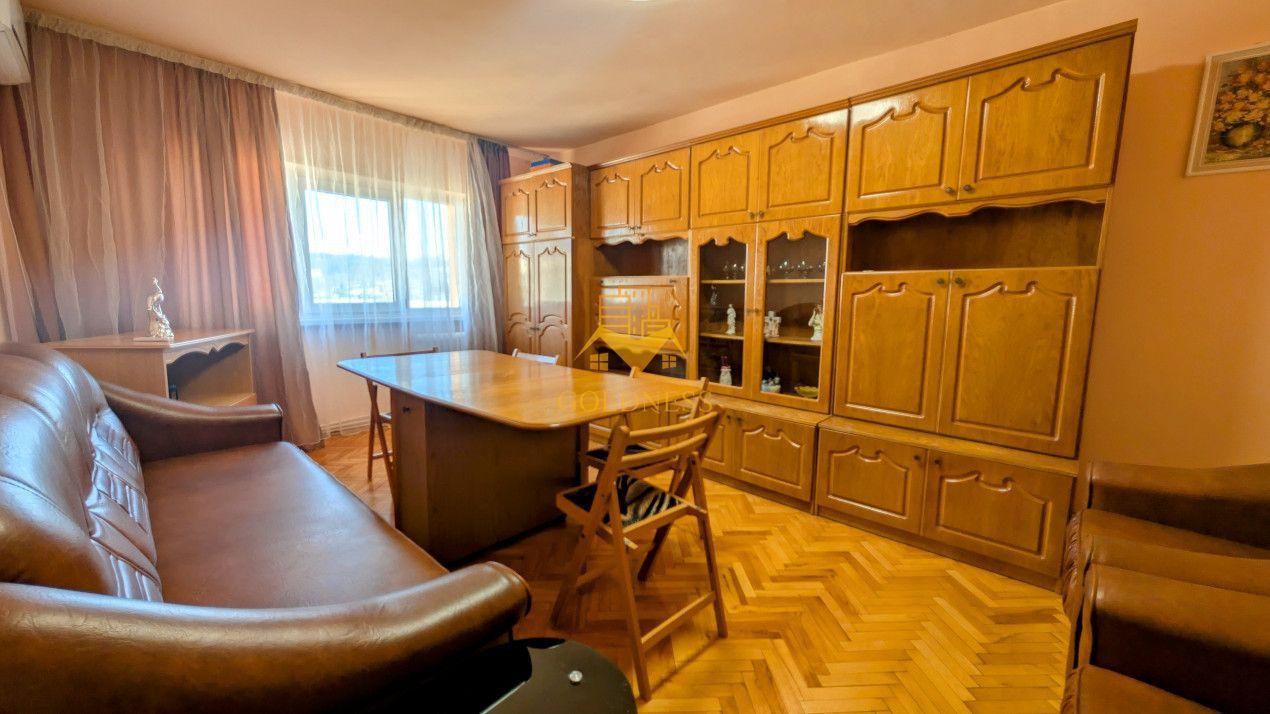 3 Camere Decomandate, Manastur, Parcare, Big, Lidl, Eugen Pora - foto 3 3 Camere Decomandate, Manastur, Parcare, Big, Lidl, Eugen Pora - foto 3