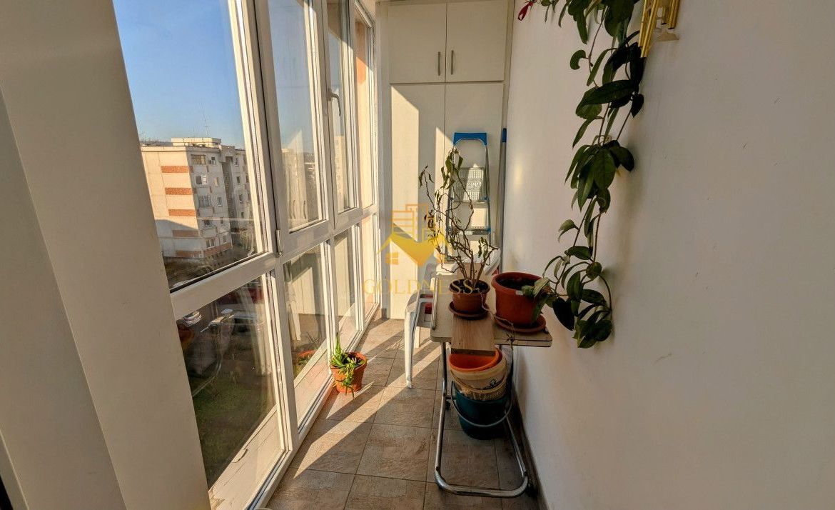 3 Camere Decomandate, Manastur, Parcare, Big, Lidl, Eugen Pora - foto 7