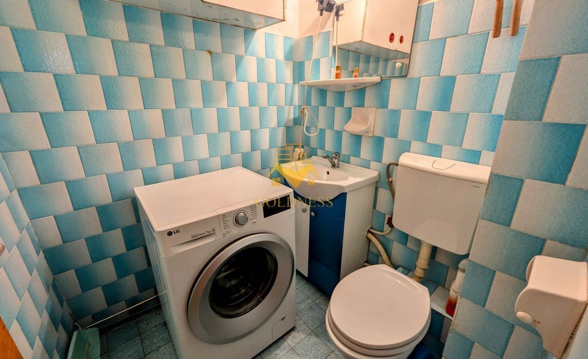 3 Camere Decomandate, Manastur, Parcare, Big, Lidl, Eugen Pora - foto 8