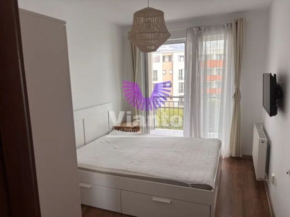 Apartament 2 camere de inchiriat+loc parcare zona Mall Gara - Imagine principala