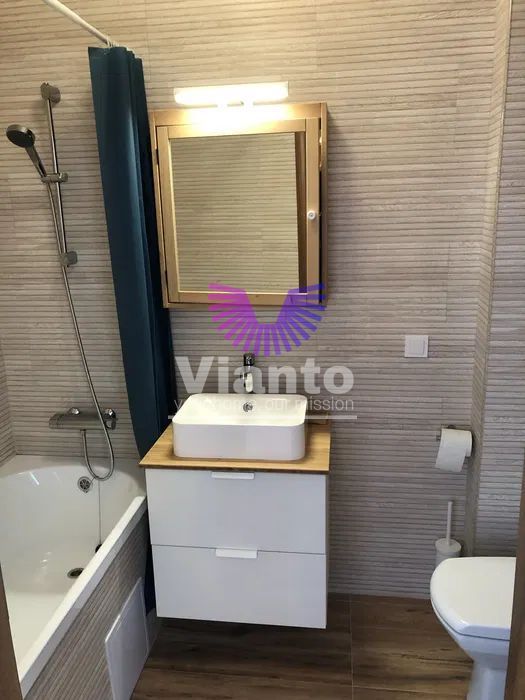 Apartament 2 camere de inchiriat+loc parcare zona Mall Gara - foto 2