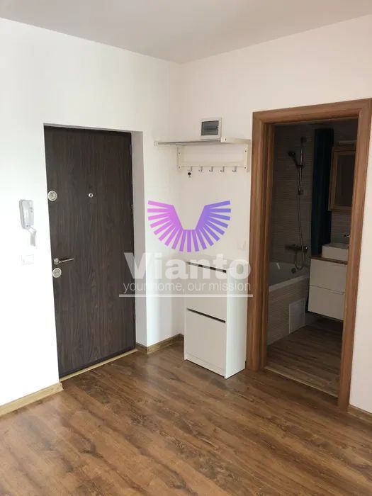 Apartament 2 camere de inchiriat+loc parcare zona Mall Gara - foto 6