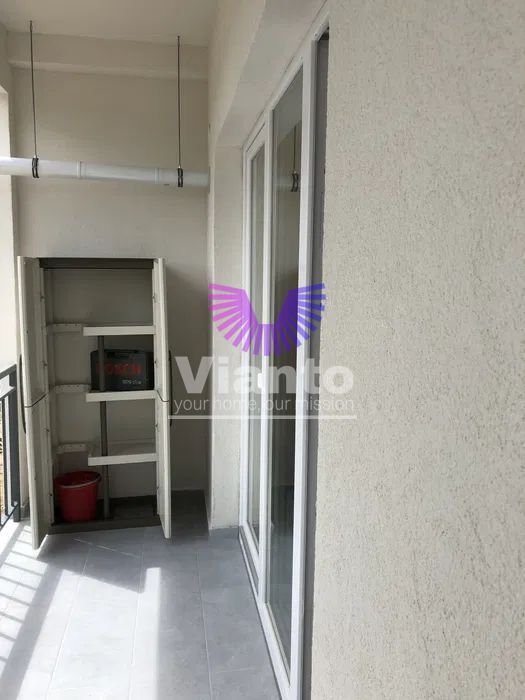 Apartament 2 camere de inchiriat+loc parcare zona Mall Gara - foto 7