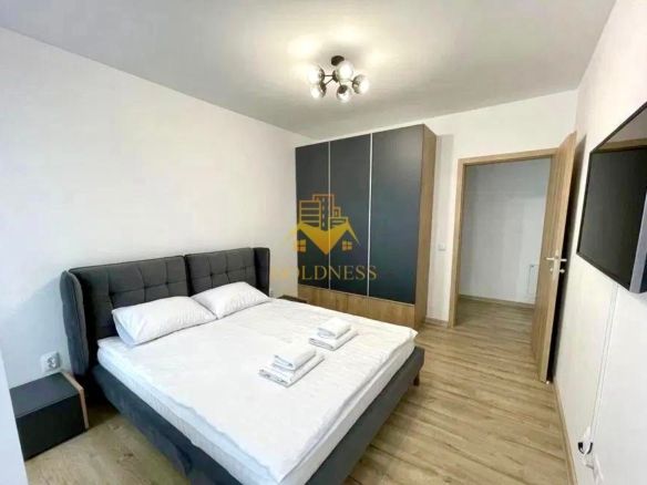 2 camere open space, Premium Parcare, Scala Frunzisului, Zorilor, Lidl - Imagine principala