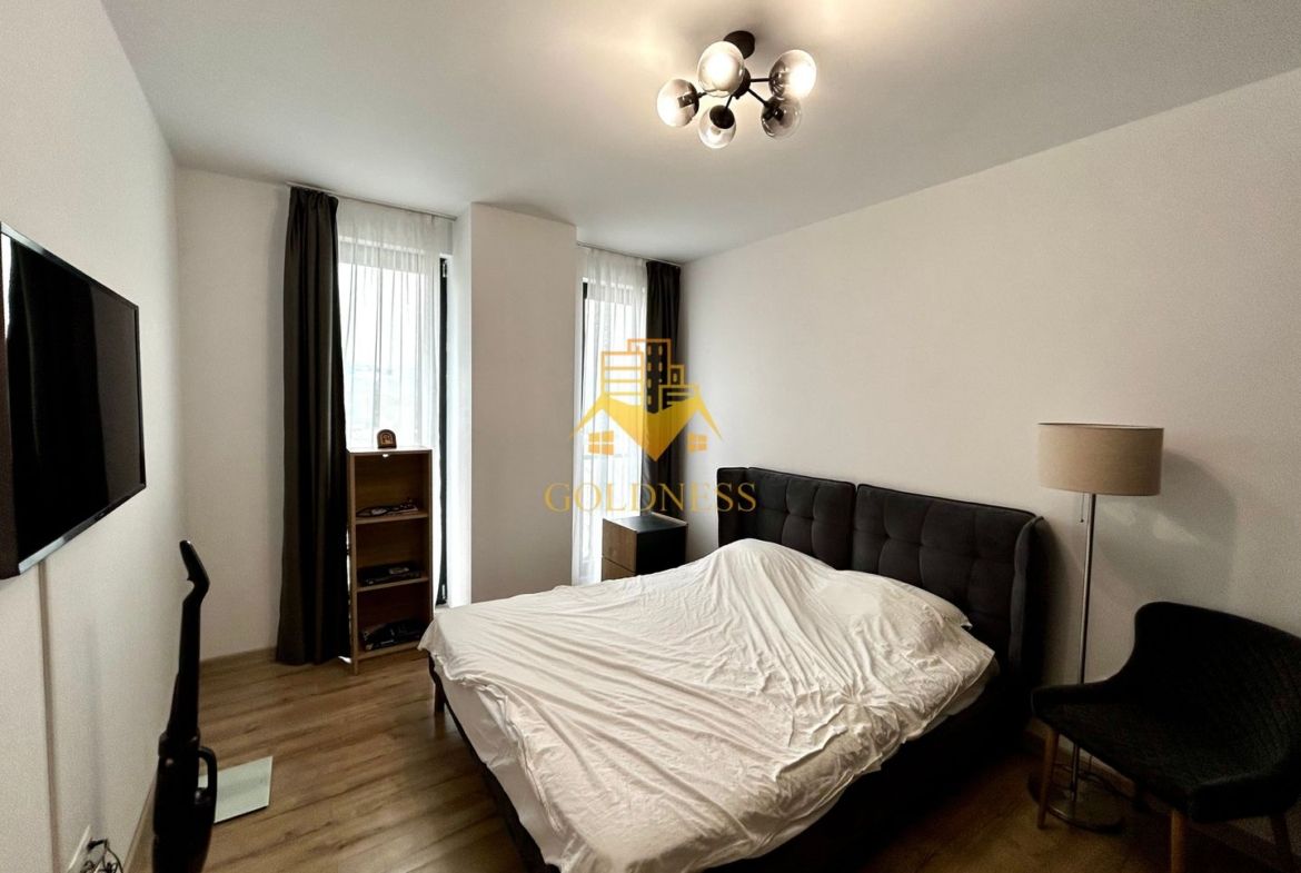 2 camere open space, Premium Parcare, Scala Frunzisului, Zorilor, Lidl - foto 4