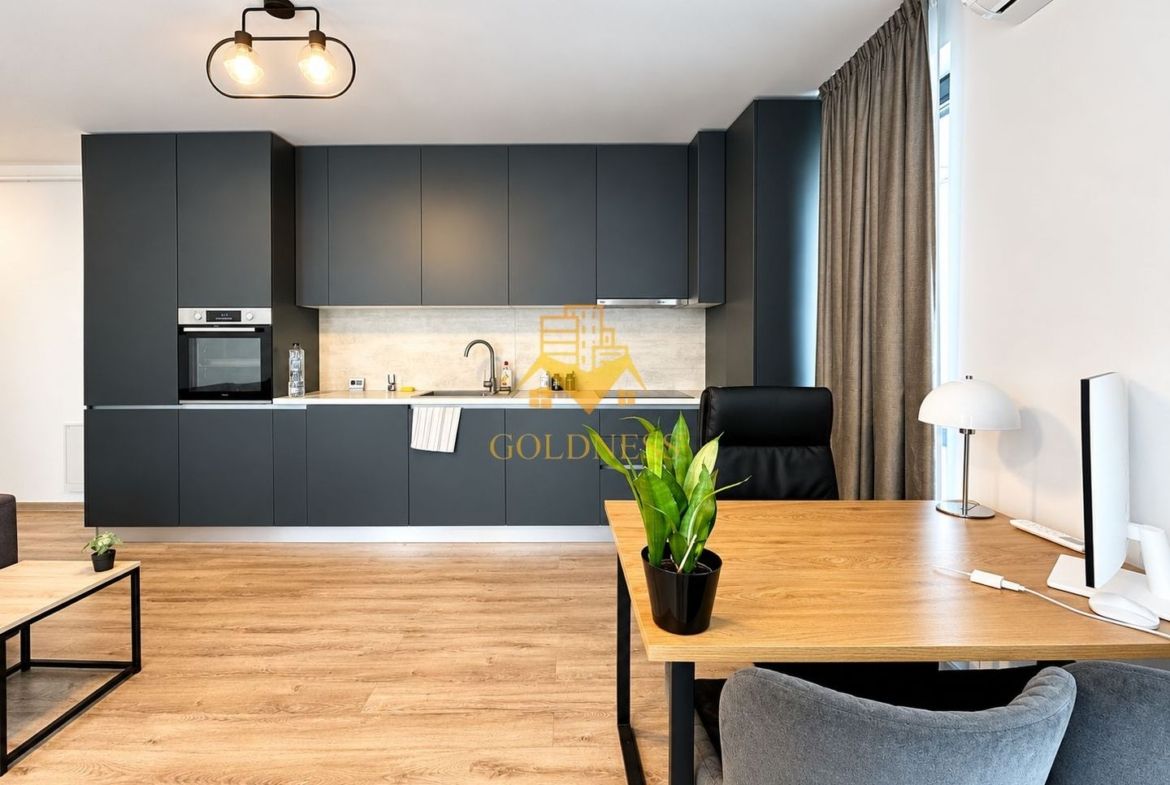 2 camere open space, Premium Parcare, Scala Frunzisului, Zorilor, Lidl - foto 5