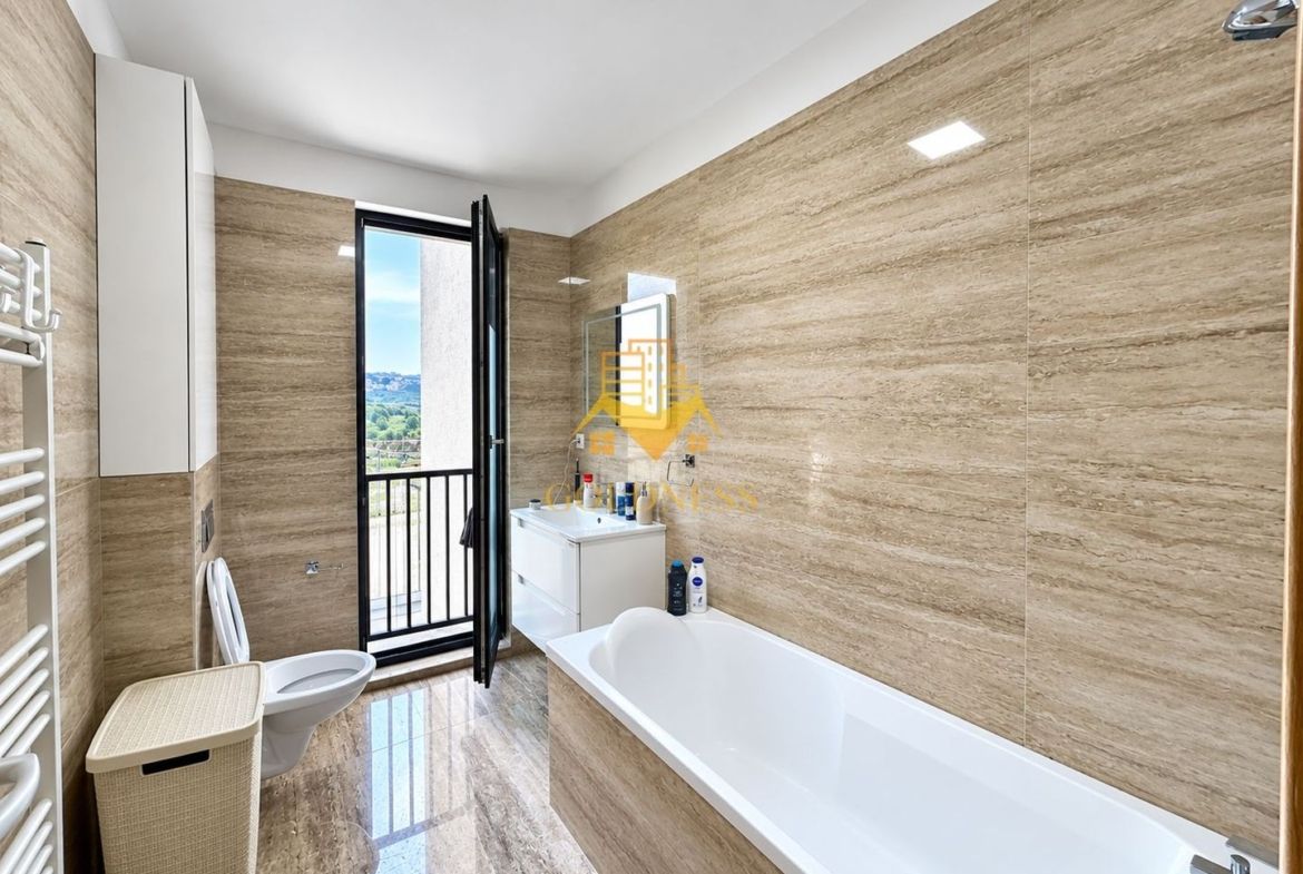2 camere open space, Premium Parcare, Scala Frunzisului, Zorilor, Lidl - foto 6