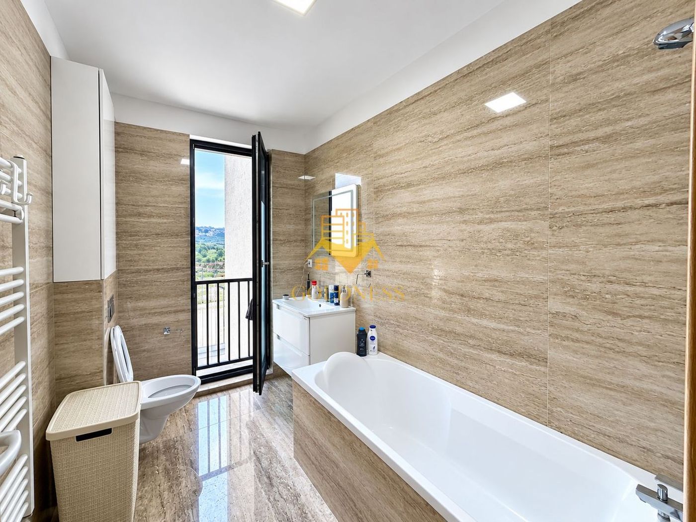 2 camere open space, Premium Parcare, Scala Frunzisului, Zorilor, Lidl - foto 6