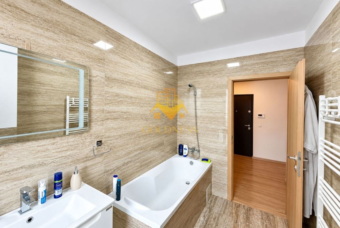 2 camere open space, Premium Parcare, Scala Frunzisului, Zorilor, Lidl - foto 7