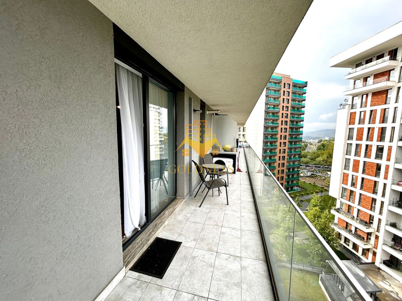 2 camere open space, Premium Parcare, Scala Frunzisului, Zorilor, Lidl - foto 8
