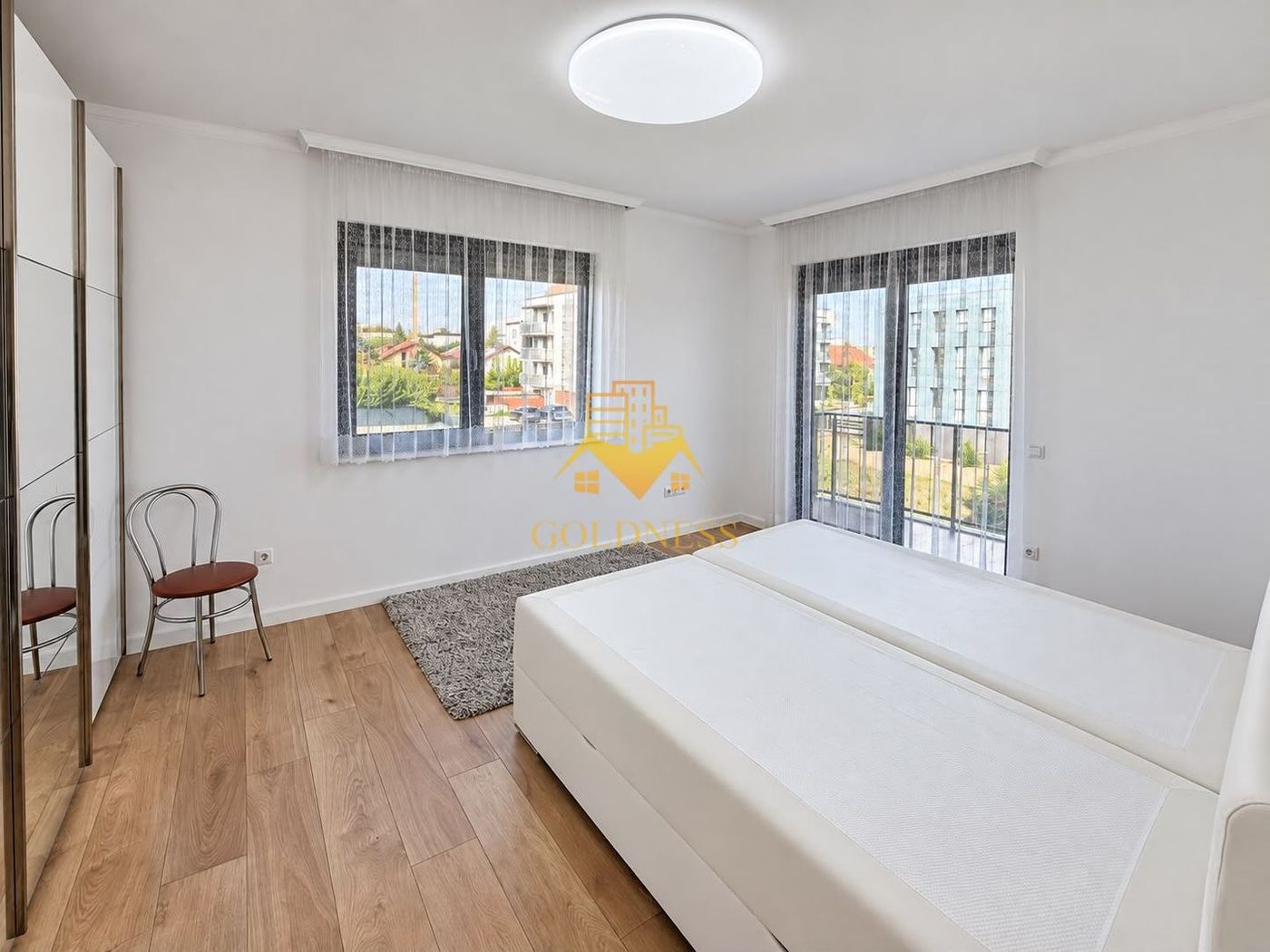 2 Camere decomandate, Borhanci, Regina Maria, Parcare, Petfriendly,Lux - foto 5 2 Camere decomandate, Borhanci, Regina Maria, Parcare, Petfriendly,Lux - foto 5